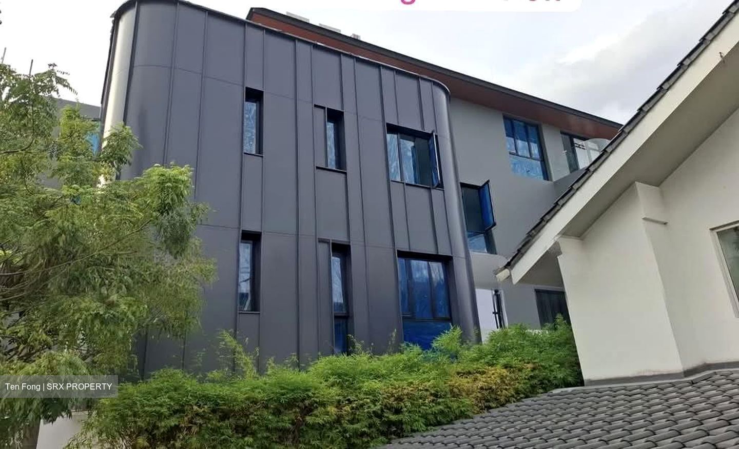Parry Avenue (D19), Semi-Detached #596443201